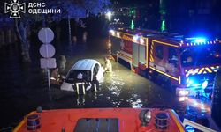 Ukrayna’da sel: 9 ölü