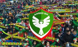 TFF’den Amedspor’a iki ceza! Tahkim’de iptal beklentisi