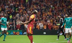 Galatasaray, Liverpool’u devirdi 1-0