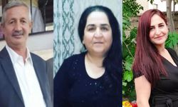 Karay ve Han ailesinden taziye teşekkür mesajı