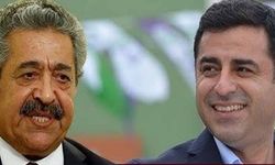 Demirtaş'ın tahliyesine ilişkin MHP'nin üst düzey isminden dikkat çekici açıklama