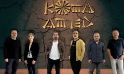 Koma Amed’in Van’daki Konser Alanı Değişti!