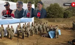 Van Halkı Süreci Yorumluyor: “Barış için adımlar atılmalı”