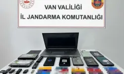 92 milyonluk dolandırıcılık operasyonu: 9 gözaltı