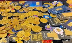 Altın durdurulamıyor: yeni rekorunu kırdı