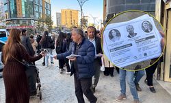 Yüksekova'dan Hakkari’deki halk buluşmasına katılım çağrısı