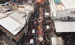 Uyuşturucu çetelerine yönelik operasyonda can kaybı 132'ye yükseldi