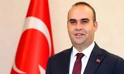 Bakan Kacır: "20 milyon liraya kadar, 36 ay vadeli kredi için 20 puanlık finansman desteği sağlıyoruz"