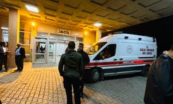 Yüksekova’da Bıçaklı saldırıda 5 gözaltı