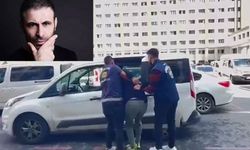 Hakkarili komedyen Egemen Şimşek tutuklandı