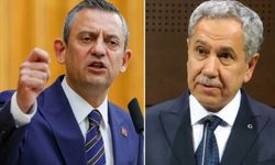 Gözler bugün Meclis'te: Arınç yanlış karar dedi! Özel'den cevap geldi