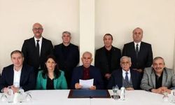 PKK duyurdu: "Yarın büyük bir adım atacağız"