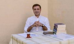 Demirtaş yazdı: Kardeşlik hukuku için neler yapabilirdik ya da yapabiliriz?