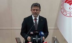 Yumaklı: "Üreticilerimize 3 milyar 150 milyon lira hasar tazminatı ödedik"