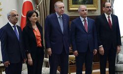 DEM Parti İmralı Heyeti’nin Erdoğan’la görüşmesi ertelendi!