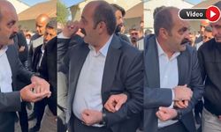 Yüksekova’daki Gerginlik Sonrası: Muhtar Murat Balin'den Sağduyu Çağrısı