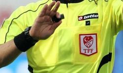 PFDK, bahisçi hakemlerin cezalarını açıkladı