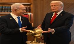 Trump: "İsrail ve Lübnan 10 günlük ateşkes konusunda anlaşmaya vardı"