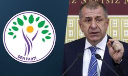 Ümit Özdağ’dan ‘DEM Parti’ açıklaması: Oylarını yükseltecek, rekor kıracak!