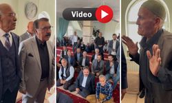 Yüksekova’da Vahim Olayın Ardından Sağduyu Çağrısı
