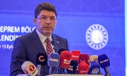 Bakan Tunç'tan yeni yargı paketi açıklaması: Cezalar artırılacak