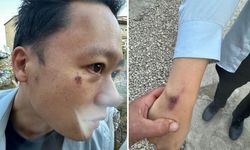 Yüksekova’da yabancı turistin saldırıya uğradığı iddia edildi