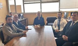 Bölge Müdürü Ergün, Yüksekova ve çevre illerde incelemelerde bulundu