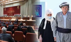 Irak Parlamentosu seçimlerine ilişkin ilk resmi sonuçlar