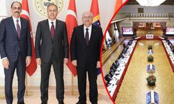 Çözüm komisyonu yeniden toplanıyor: Yerlikaya, Güler ve Kalın’ı dinleyecek