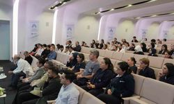 Akciğer kanserine karşı farkındalık paneli: "Önlemek bizim elimizde"