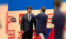 HDP’de iki dönem milletvekilliği yapan isim, Yeniden Refah Partisi’ne katıldı