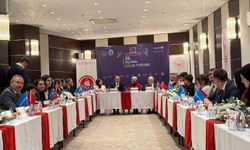 Siirt’te "26. Ulusal Çocuk Forumu" gerçekleştirildi