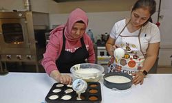 ATASEM’de istihdam ve hobi için kurslar başladı