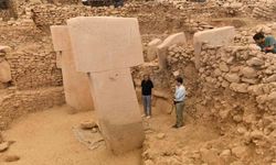 Göbeklitepe’ye 9 günlük tatilde ziyaretçi akını