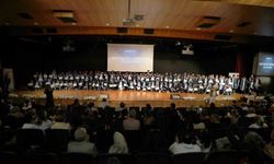 Gaziantep’te Deneyap Teknoloji Atölyeleri ilk mezunlarını verdi