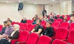 Siirt’te KOAH hastalığı ele alındı