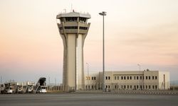 Şırnak’tan kutsal topraklara direkt uçuş heyecanı