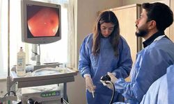 Kovancılar’da endoskopi ve kolonoskopi ünitesi hizmete girdi