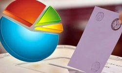 26 ilde yapılan anket: Birinci sırada ne AK Parti ne de CHP var