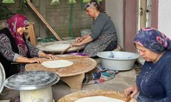Kaynarca’da kadınlar Ramazan hazırlıklarına erken başladı