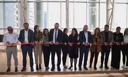 Başkan Kotan: ‘’Kadınları üretime teşvik eden belediyeyiz’’