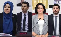 4 Vekilden Zernek Barajı’ndaki Feci Kazaya Tepki