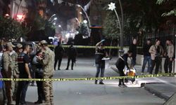 Cizre’de adliye önündeki silahlı saldırıda 1 kişi hayatını kaybetti