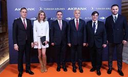 Dünyanın en büyük yatırım fonları Türk teknoloji girişimcileriyle İstanbul’da buluştu