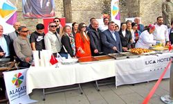 Sadık Doğruer: "Kültür Yolu Festivali’nin En Dolu Noktası Çeşme Oldu"