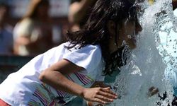 Pastırma sıcakları Adana’da etkili oluyor