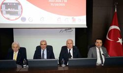 ADASO Başkını Kıvanç: "Doğu Akdeniz Ana Konteyner Limanı bölgeyi değiştirecek"