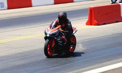 Kepez’in yeni drag pisti, Türkiye Drag Şampiyonası ile açılıyor