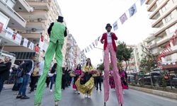 ‘4. Uluslararası Tarsus Festivali’nde geri sayım başladı