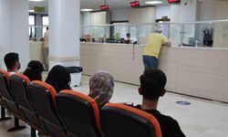 Akdeniz Belediyesinde vergi ödemelerinde 2. taksit dönemi başladı